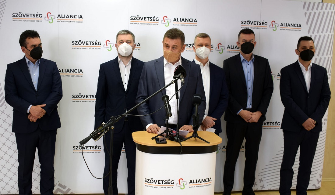 László Sólymos: MŽP utlmilo podporu budovania kanalizácií